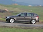 BMW 120d 5-Door 2004 года